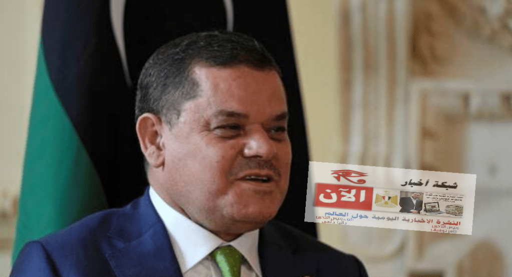 رئيس حكومة الوحدة الوطنية الليبية وعدد من وزرائها يصلون إلى طبرق لحضور جلسة مساءلة في البرلمان