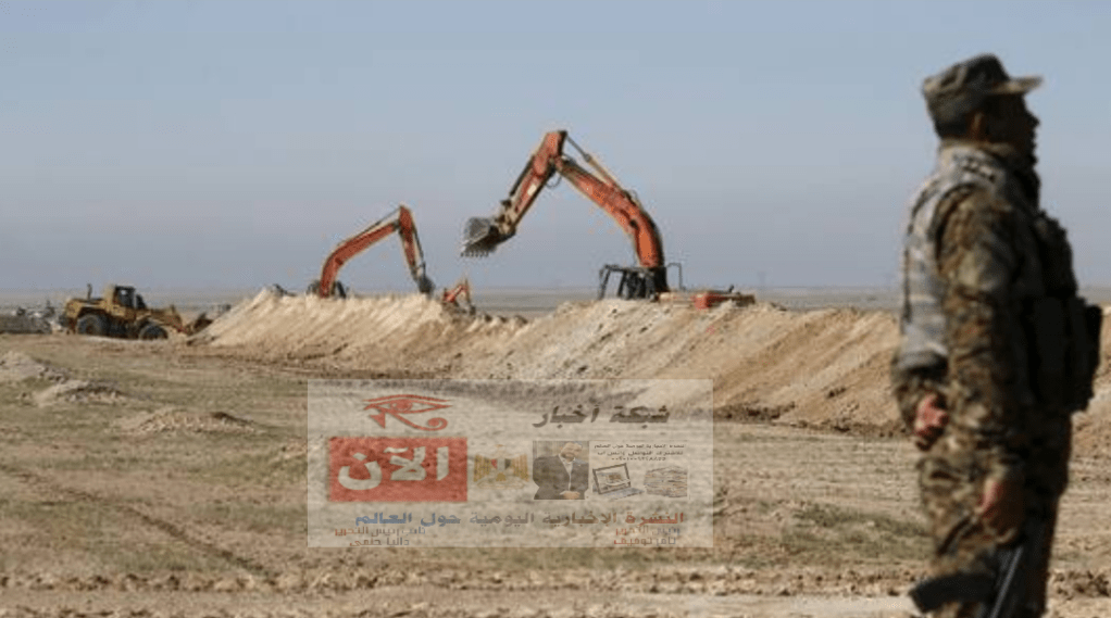 الجيش العراقي يؤكد السيطرة على صحراء الأنبار بشكل كامل