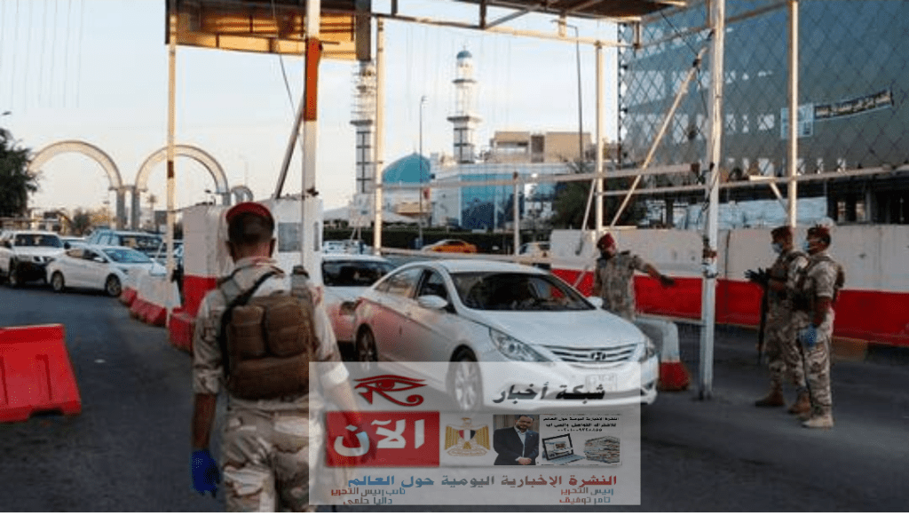 جهاز الأمن الوطني العراقي يعلن الاستنفار التام