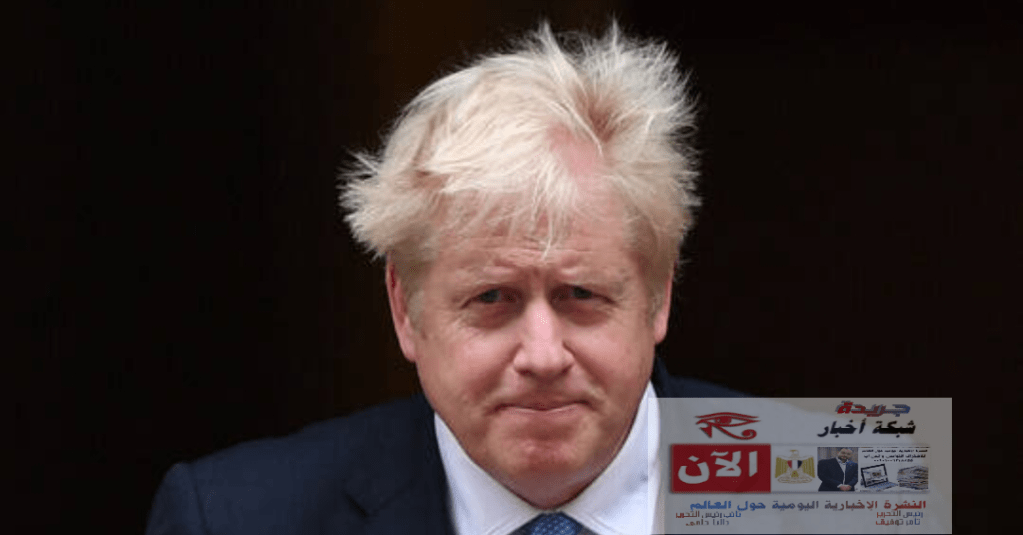 وفاة والدة رئيس وزراء بريطانيا بوريس جونسون