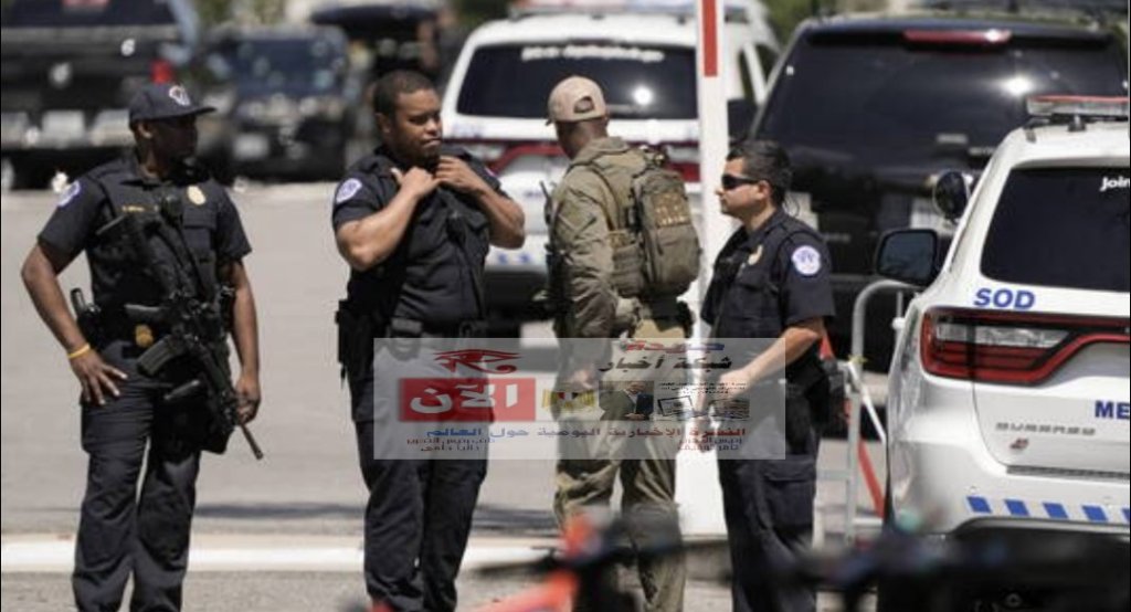 الشرطة الأمريكية تطلب مساعدة العسكريين للتعامل مع احتجاجات اليمين المتطرف