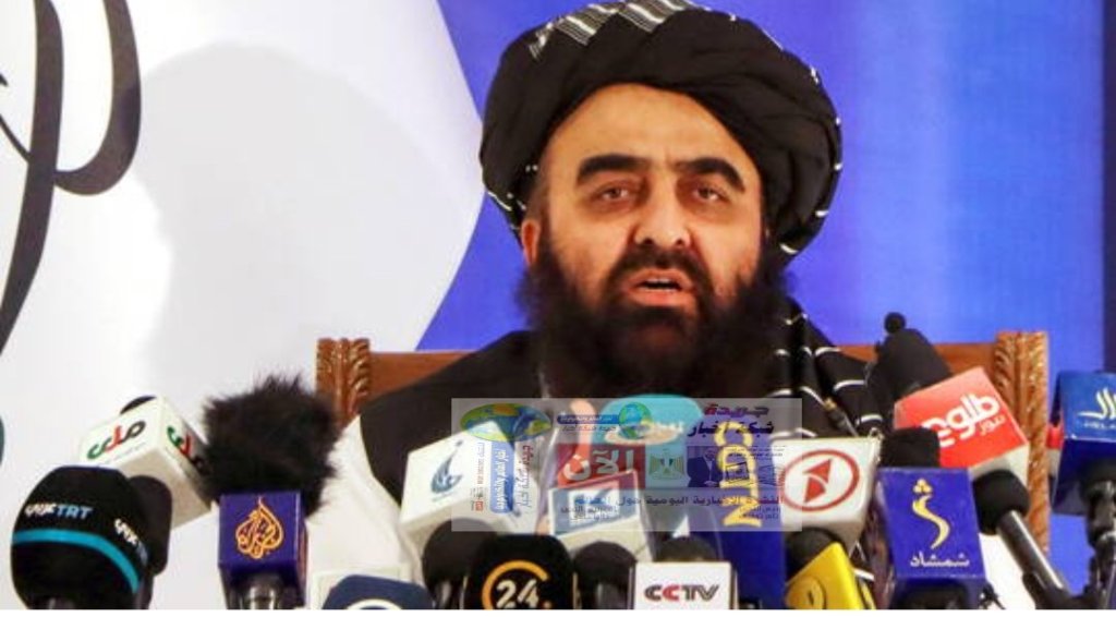 مسؤول أفغاني يدعو العالم لإقامة علاقات جيدة مع بلاده