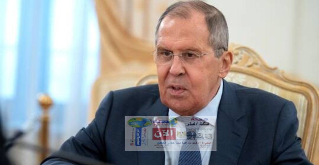 لافروف: لا يجوز استخدام الأسلحة التي خلفها الناتو في أفغانستان للتدمير