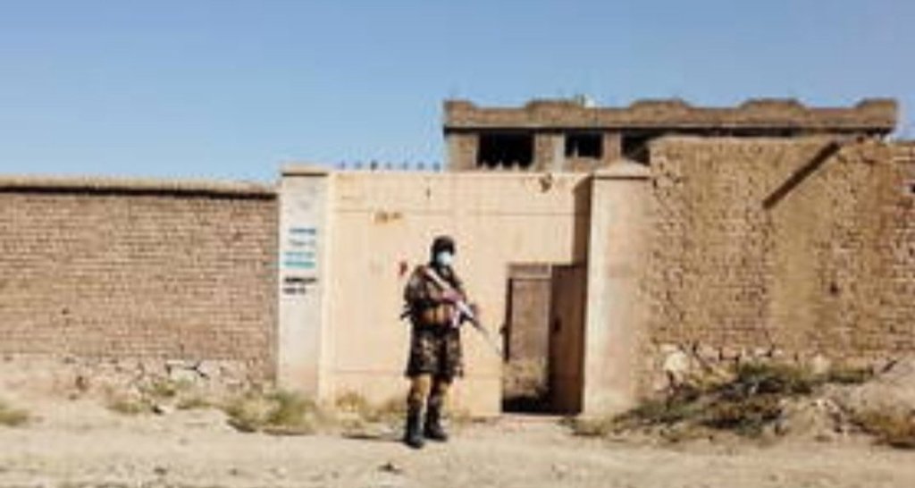 استسلام 65 مسلحا من تنظيم 