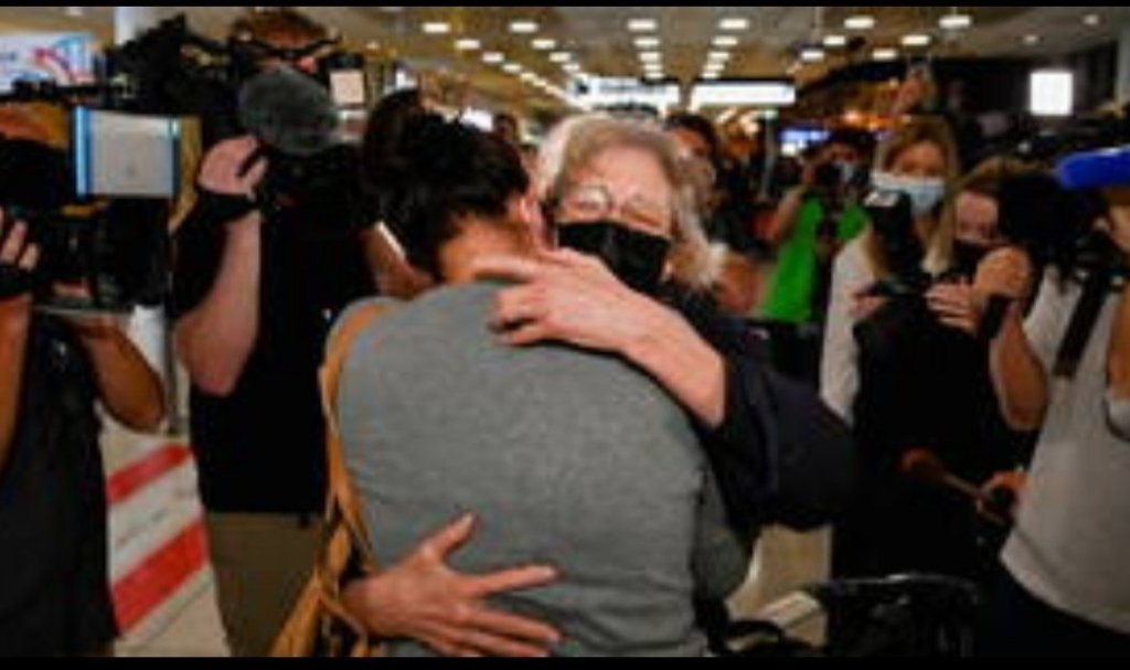 أستراليا تعيد فتح الحدود الدولية لأول مرة خلال جائحة كورونا