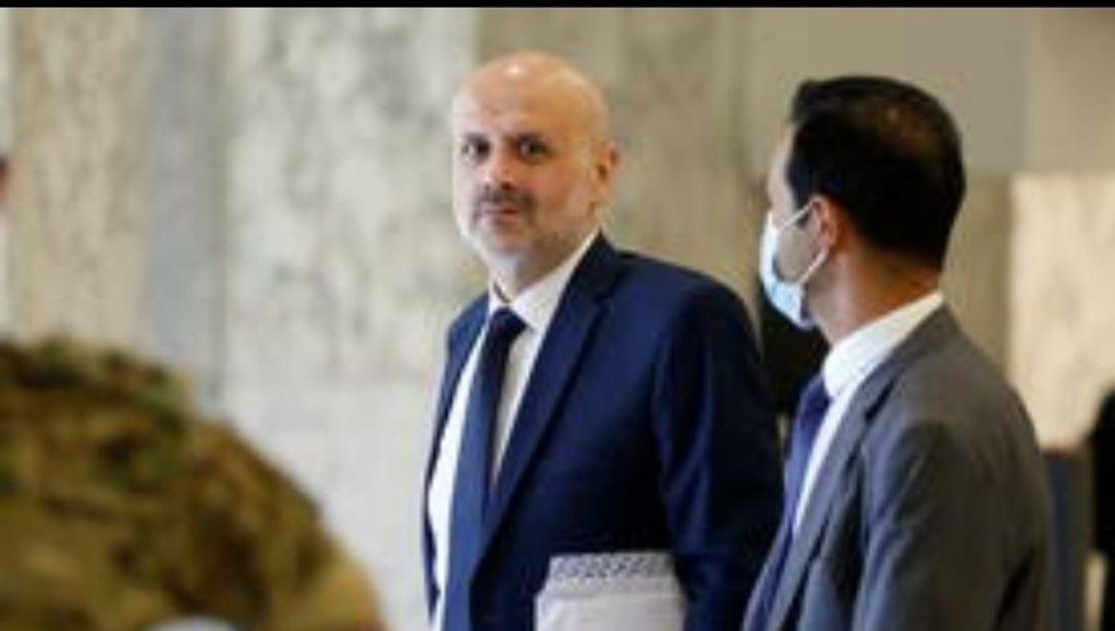 وزير الداخلية اللبناني: حان وقت إنجاز إصلاحات شاملة كـ