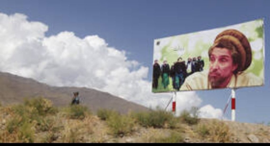 خصوم طالبان بشمال البلاد يعلنون أنهم سيستأنفون القتال ضد الحركة