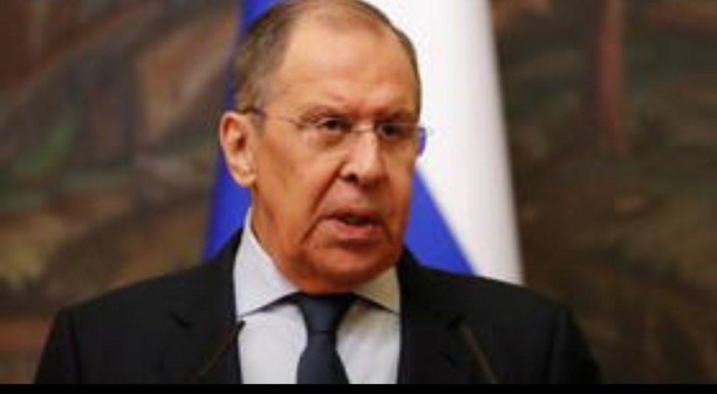 لافروف: المهمة الرئيسية بالنسبة لنا هي استقرار دول آسيا الوسطى
