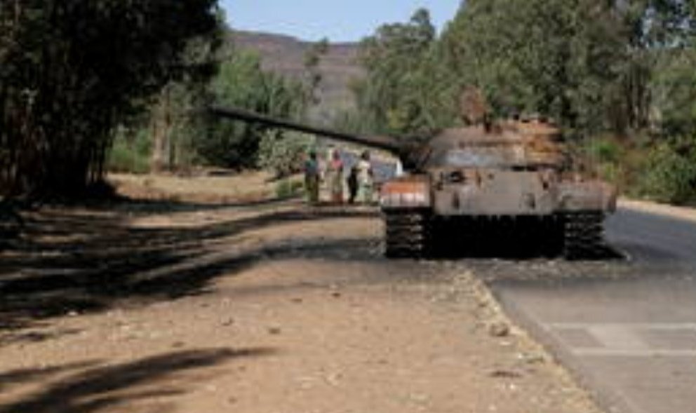 واشنطن تعرب عن قلقها من الوضع في شمال إثيوبيا وتدعو جميع الأطراف لوقف القتال