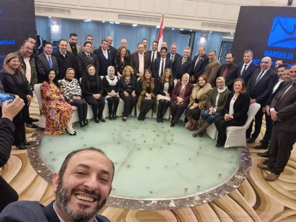 جريدة شبكة أخبار الدولية : حماة الوطن يناقش تطوير السياحة&nbsp;بالاسكندرية