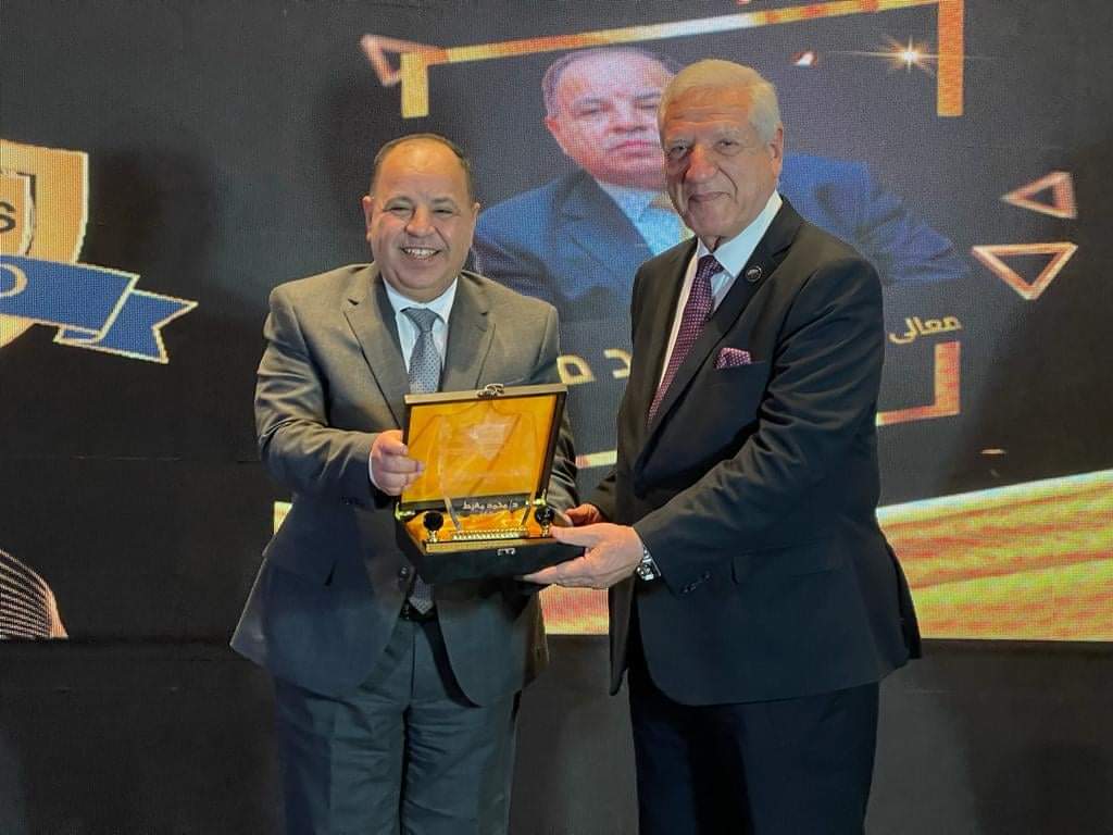 جريدة شبكة أخبار الدولية : وزير المالية بين الشخصيات الأكثر تأثيرًا فى الاقتصاد والتنمية المستدامة لعام&nbsp;٢٠٢١