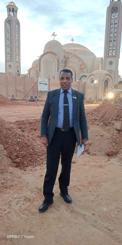 جريدة شبكة أخبار الدولية : حزب ألتحرير ألمصرى فى حضور الرئيس عبدالفتاح السيسي إحتفالات&nbsp;بعيدألميلاد