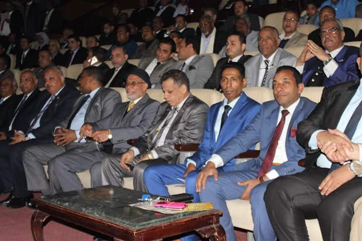 جريدة شبكة أخبار الدولية : المجتمع المدني و استضافة مصر لقمة&nbsp;المناخ.