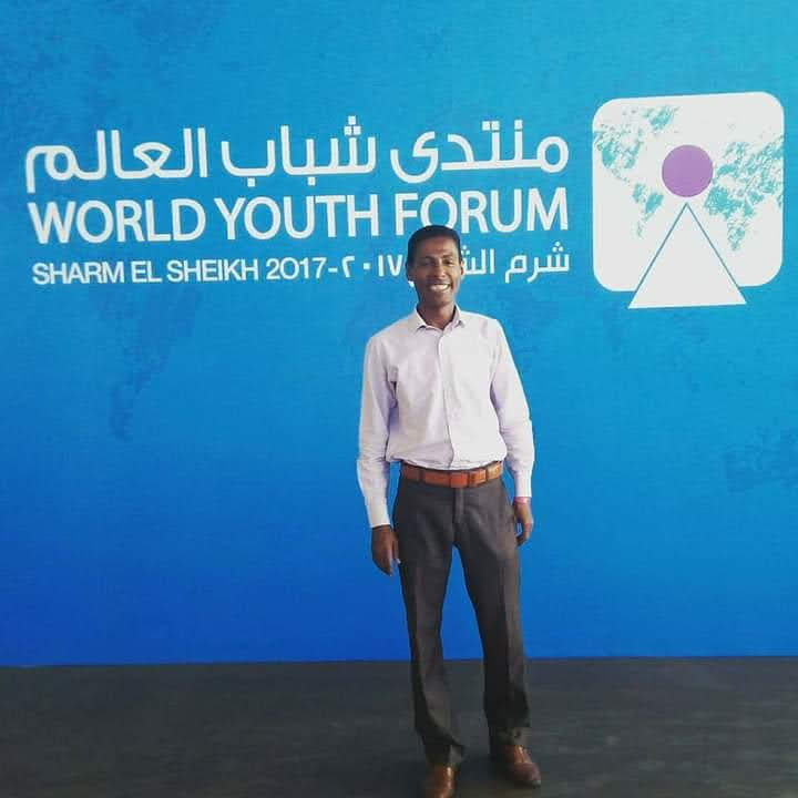 جريدة شبكة أخبار الدولية : اهلاً منتدى شباب العالم&nbsp;2021