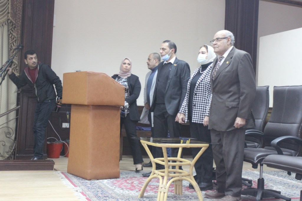 جريدة شبكة أخبار الدولية : أكسفورد ونجاح باهر لمؤتمر دعم وتمكين قادة المستقبل فى ضوء إستراتيجية مصر&nbsp;2030