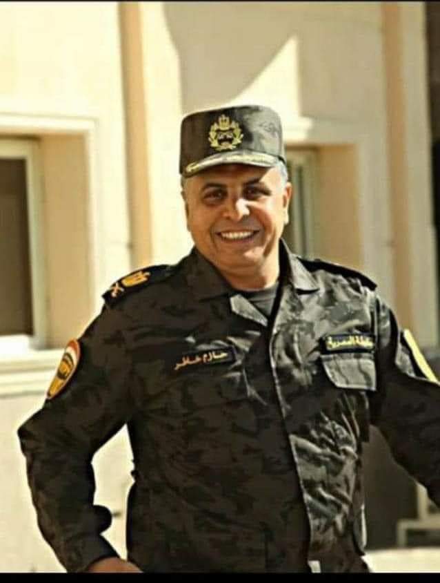 جريدة شبكة أخبار الدولية : فقدة مصر رمز من رموز الرياضة والشرطة&nbsp;المصرية