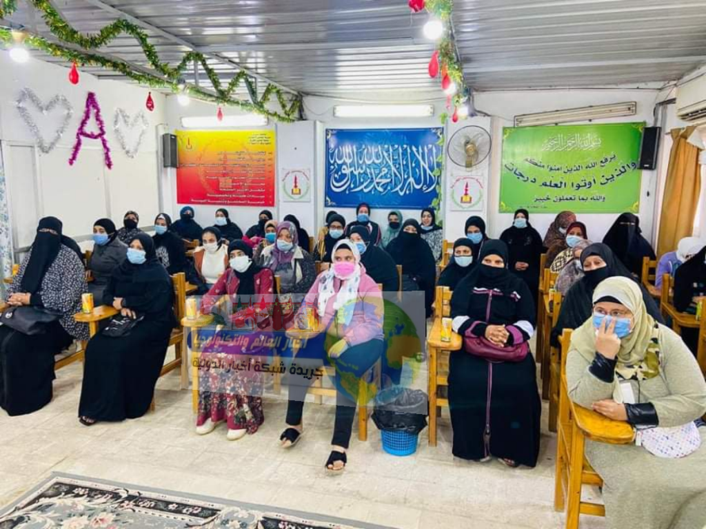 جريدة شبكة أخبار الدولية : إعلام السويس يشارك في أنشطة الإدارة العامة لخدمة المواطنين وأهميتها&nbsp;للمواطن