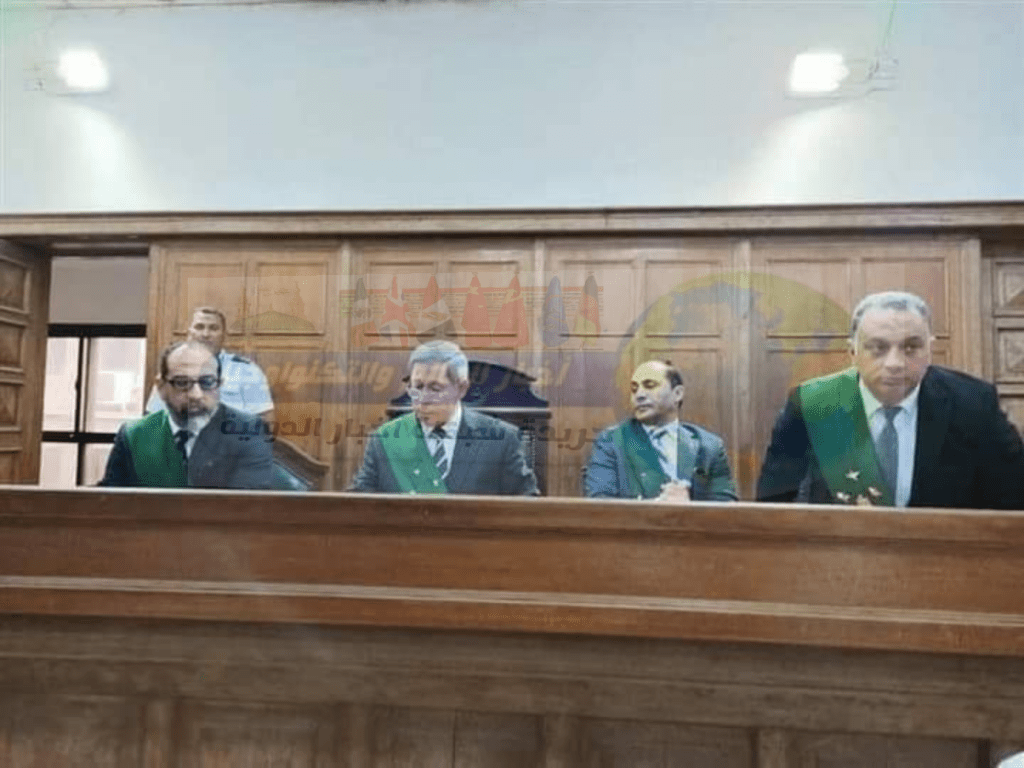 جريدة شبكة أخبار الدولية : الحكم بسنة مع إيقاف التنفيذ لقاتلة أبيها وحرقت جثتة لإخفاء&nbsp;جريمتها