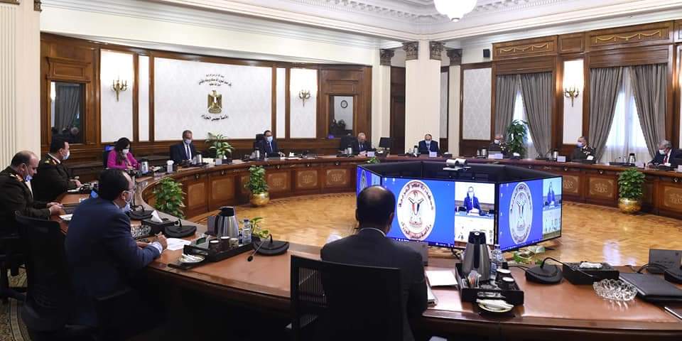 جريدة شبكة أخبار الدولية : رئيس الوزراء يتابع الموقف التنفيذي لمشروعات العاصمة الإدارية&nbsp;الجديدة