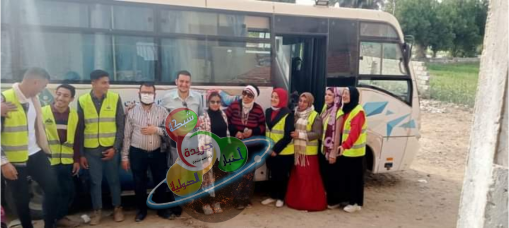 جريدة شبكة أخبار الدولية : انطلاق القافلة الطبية المجانية لكل التخصصات بالجمعية الفاطمية بقرية الجيلاني بالتعاون مع راعي&nbsp;مصر