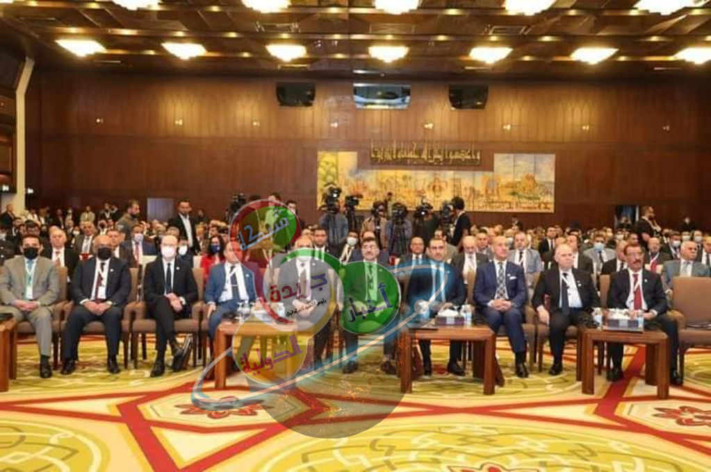 جريدة شبكة أخبار الدولية: خلال زياره سريعه للعراق .. وزير الري يجري مباحثات مع وزير المياه العراقي لمتابعة التعاون الثنائي