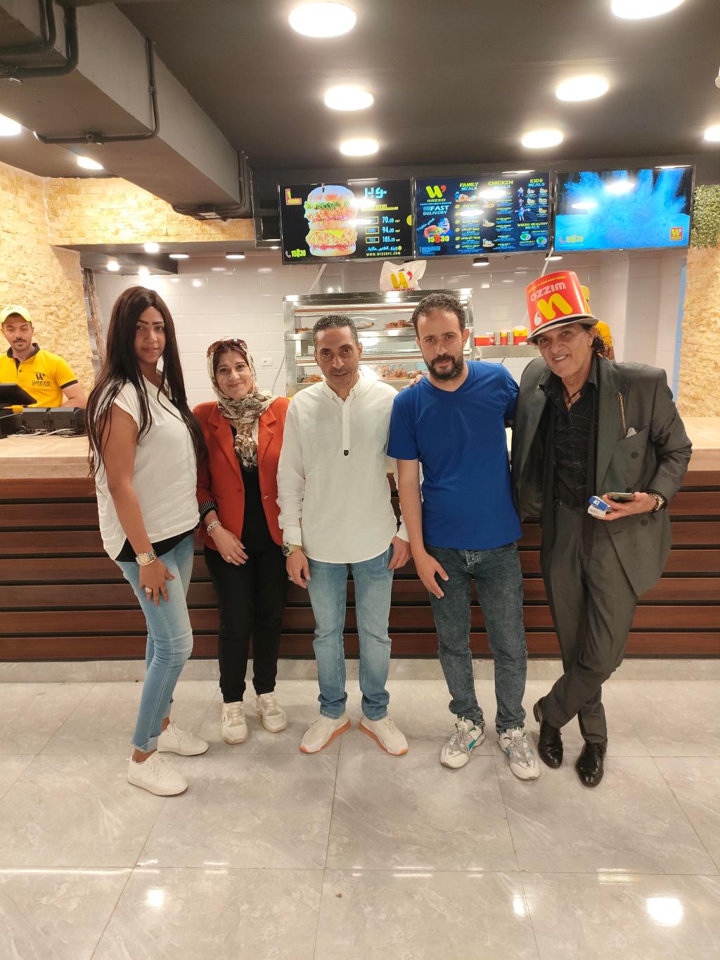 جريدة شبكة أخبار الدولية : عيش اللحظة في&nbsp;ويزو