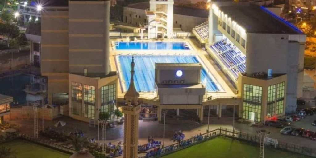 جريدة شبكة أخبار الدولية : حكم قضائي بحل مجلس إدارة نادي سموحة وبطلان إجراءات الجمعية&nbsp;العمومية