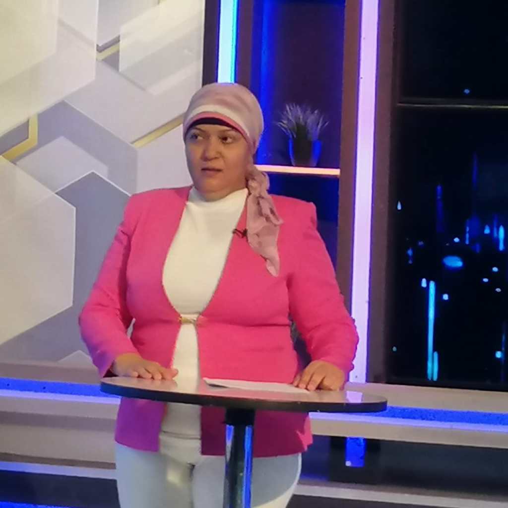 جريدة شبكة أخبار الدولية : إنطلاق برنامج “الفرصة” مع سمية العجوز على قناة الحدث&nbsp;اليوم