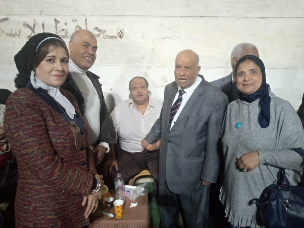 جريدة شبكة أخبار الدولية : قيادات المجتمع السكندري تحتفل باليوم العالمي لذوي&nbsp;الهمم