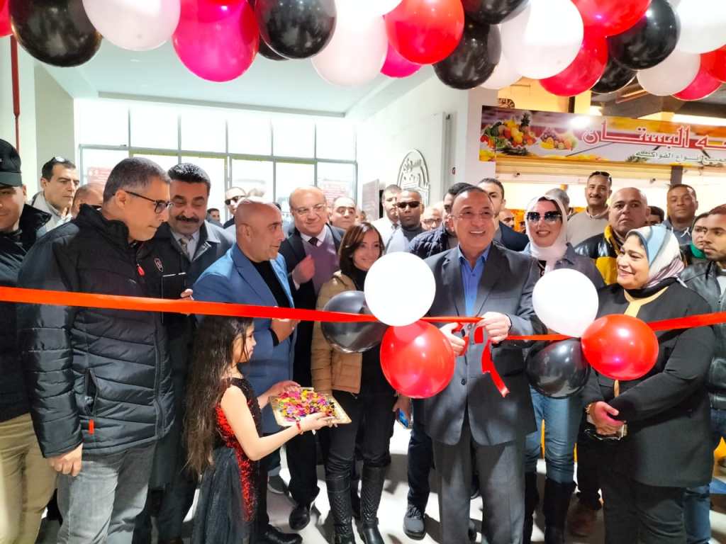 جريدة شبكة أخبار الدولية : بالصور افتتاح فعاليات المعرض الرئيسى لأهلا رمضان&nbsp;بالاسكندرية