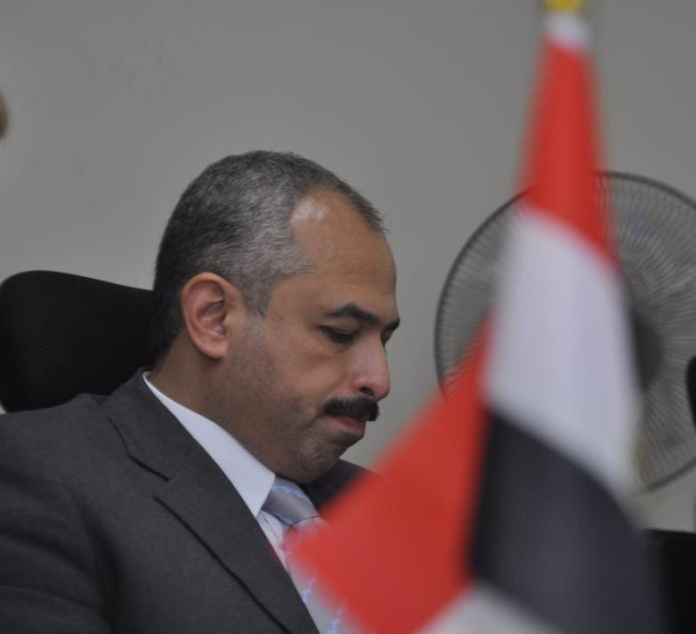 جريدة شبكة أخبار الدولية : هشام شبيطه مستشارالاتحاد الإقليمي للجمعيات&nbsp;بالاسكندرية