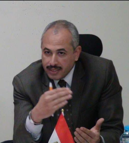 جريدة شبكة أخبار الدولية : المستشار هشام شبيطه مستشار اتحاد عمال نقابات&nbsp;الاسكندرية