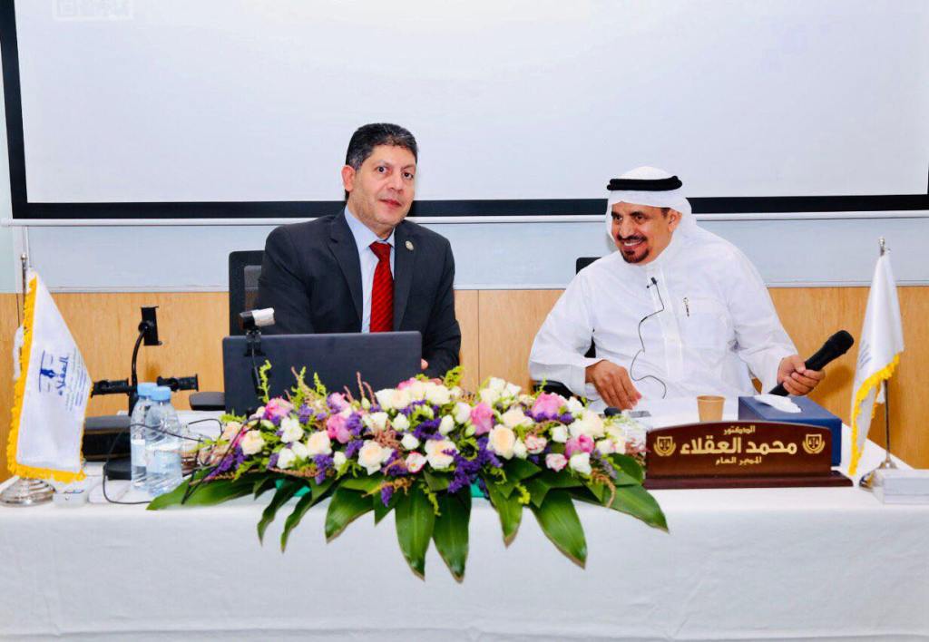 جريدة شبكة أخبار الدولية : ملتقى الحوكمة&nbsp;الرقمي