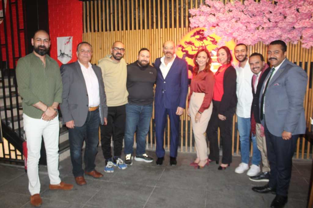 جريدة شبكة أخبار الدولية : أجمل سهرات الصيف بمجمع لسان The Walk على احلى شواطيء&nbsp;اسكندرية.