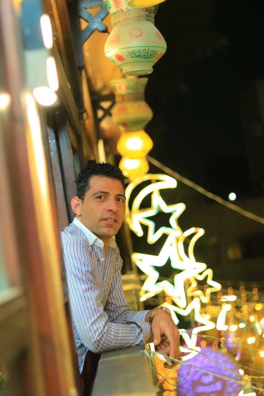 جريدة شبكة أخبار الدولية : تحويل رواية ” متجوزين واللا…! ” لفيلم سينمائي للمنتج حسين&nbsp;يسري